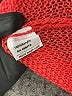 Carina Ricci 100% Acrylic Red Pullover Sweater Size S - photo 8