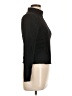 Qinsen Black Turtleneck Sweater Size L - photo 4