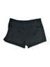 Under Armour Solid Black Athletic Shorts Size M - photo 1