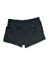 Under Armour Solid Black Athletic Shorts Size M - photo 2