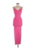 Yitty Pink Cocktail Dress Size M - photo 1