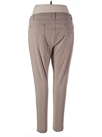 Faded Glory Casual Pants (view 2)