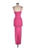 Yitty Pink Cocktail Dress Size M - photo 2