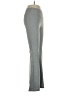 Shein Gray Active Pants Size XXS - photo 4