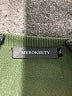 Merokeety Green Pullover Sweater Size XL - photo 7