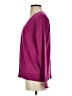Candace Cameron Bure Purple Cardigan Size XXS - photo 5