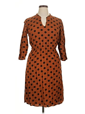 Etam Casual Dress (view 1)