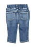Gap Blue Jeggings Size 3-6 mo - photo 2