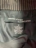 Larry Levine Gray Blazer Size 12 - photo 6