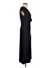 BHLDN 100% Polyester Black Cocktail Dress Size 2 - photo 4