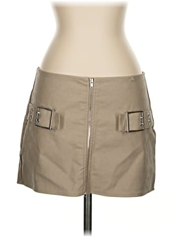 PrettyLittleThing Casual Skirt (view 1)
