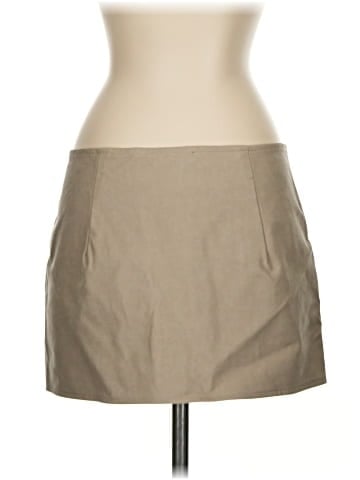 PrettyLittleThing Casual Skirt (view 2)