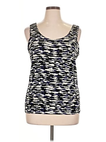 Travelers by Chico's Sleeveless Top (view 1)