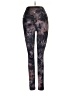 Lululemon Athletica Tie-dye Black Leggings Size 0 - photo 2