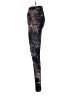 Lululemon Athletica Tie-dye Black Leggings Size 0 - photo 5