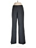 Nine West Chevron-herringbone Gray Dress Pants Size 10 - photo 1