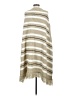 Zara Ivory Poncho Size XS - photo 2