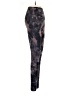 Lululemon Athletica Tie-dye Black Leggings Size 0 - photo 4