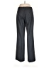 Nine West Chevron-herringbone Gray Dress Pants Size 10 - photo 2