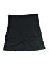 Unbranded Solid Black Shorts Size M - photo 1