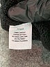 Derek Lam Color Block Black Wool Pullover Sweater Size XS - photo 8