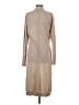 Brochu Walker Tan Cardigan Size S - photo 2