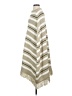 Zara Ivory Poncho Size XS - photo 5