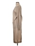 Brochu Walker Tan Cardigan Size S - photo 5
