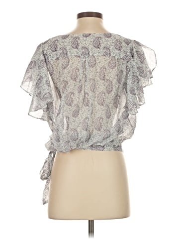 Moulinette Soeurs Sleeveless Blouse (view 2)