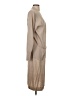 Brochu Walker Tan Cardigan Size S - photo 4