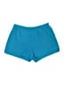 Nike Solid Teal Athletic Shorts Size XL (estimated) - photo 1