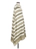 Zara Ivory Poncho Size XS - photo 4