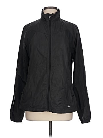 Brooks Track Jacket (view 1)