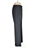 Nine West Chevron-herringbone Gray Dress Pants Size 10 - photo 4