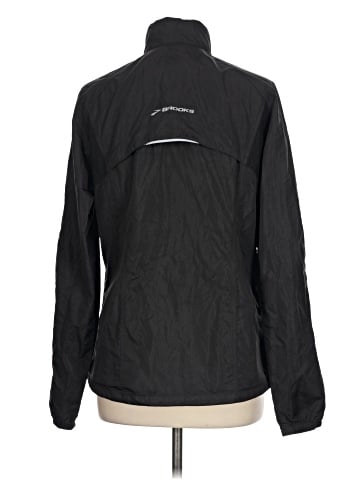 Brooks Track Jacket (view 2)