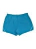 Nike Solid Teal Athletic Shorts Size XL (estimated) - photo 2