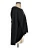 Quinn 100% Cashmere Black Cashmere Pullover Sweater Size S - photo 4