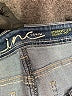 Inc Denim 100% Cotton Blue Jeans Size 16 - photo 7