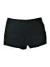 Ann Taylor LOFT Outlet Solid Black Shorts Size 8 - photo 1