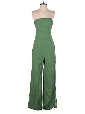 ViX by Paula Hermanny Jumpsuit (view 1)