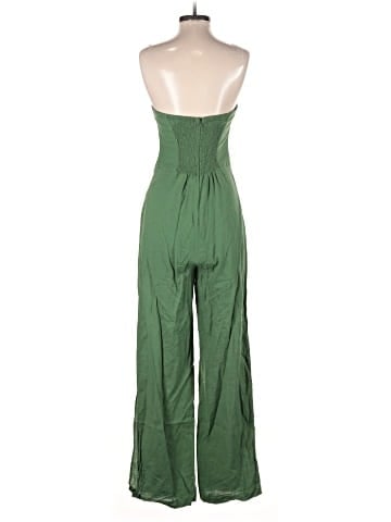 ViX by Paula Hermanny Jumpsuit (view 2)