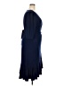 Kiyonna Blue Cardigan Size 2X Plus - photo 4