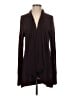 Athleta Burgundy Long Sleeve Blouse Size S - photo 1