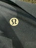 Lululemon Athletica Black Active Pants Size 2 - photo 7