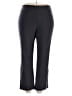 DressBarn Gray Dress Pants Size 16W - photo 1