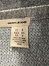 DKNY Jeans Gray Pullover Sweater Size S - photo 7