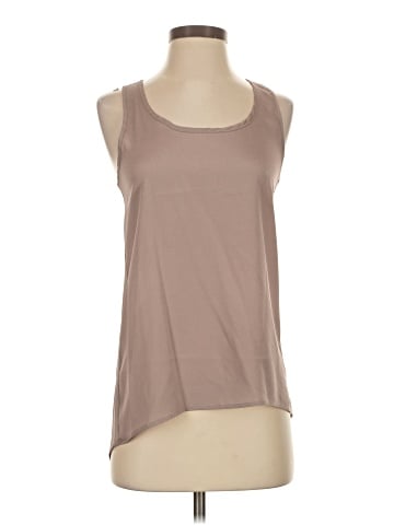 Soprano Sleeveless Blouse (view 1)