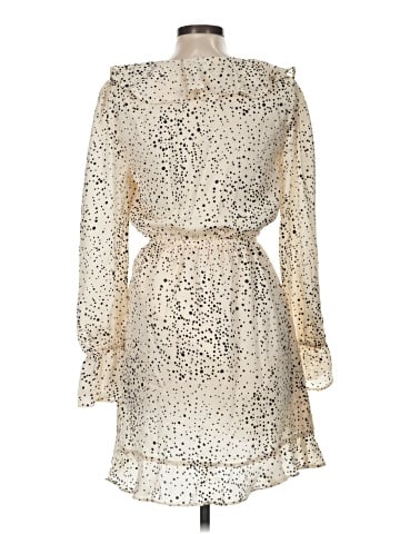 Cupcakes & Cashmere Cocktail Dress (view 2)