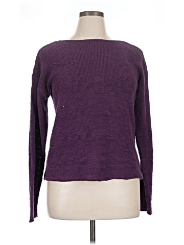 Chico's Design Pullover Sweater (view 1)