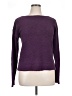 Chico's Design Purple Pullover Sweater Size XL (3) - photo 1